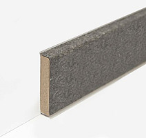 Плинтус Плинтус Dollken Cubu 60 Stone & Style 2822 фото 1 | FLOORDEALER