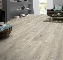 Kronotex Mega Plus d4763 Дуб Бежевый Петерсон фото 3 | FLOORDEALER