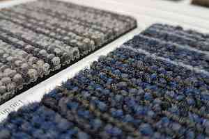 Ковровая плитка Modulyss Line-up Line-up фото  | FLOORDEALER