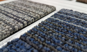 Ковровая плитка Modulyss Line-up Line-up фото 1 | FLOORDEALER