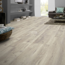 Kronotex Mega Plus d4763 Дуб Бежевый Петерсон фото 3 | FLOORDEALER