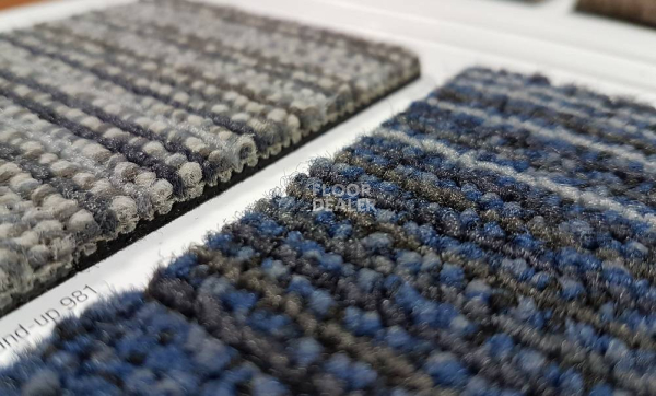 Ковровая плитка Modulyss Line-up Line-up фото 1 | FLOORDEALER