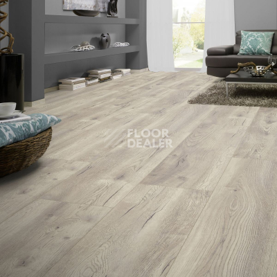 Ламинат Kronotex Mega Plus d4763 Дуб Бежевый Петерсон фото 3 | FLOORDEALER