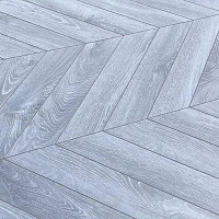 Ламинат Bohofloor Ёлка 12мм ДУБ ГРЕЙ DC1203 фото 1 | FLOORDEALER