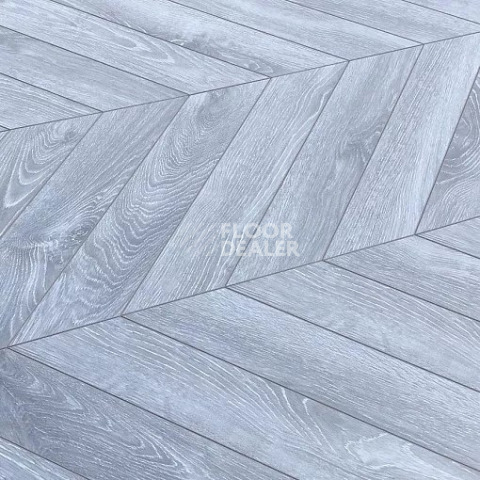 Ламинат Bohofloor Ёлка 12мм ДУБ ГРЕЙ DC1203 фото 1 | FLOORDEALER