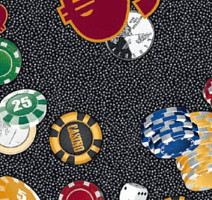 Ковролин Halbmond Nightlife Flair 17157 a 01 фото 1 | FLOORDEALER