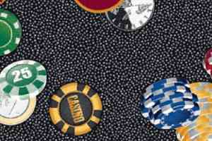 Ковролин Halbmond Nightlife Flair 17157 a 01 фото  | FLOORDEALER