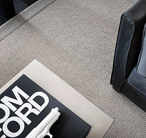 Best Wool Nature Vivaldi I-AB Snow фото 4 | FLOORDEALER