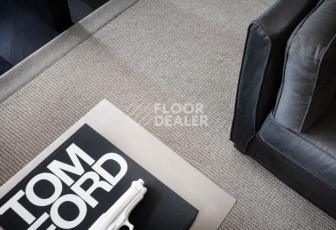 Best Wool Nature Vivaldi I-AB Snow фото 4 | FLOORDEALER