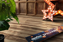 Aquafloor Space Nuts XL Glue 2.5мм AF4074NXL фото 2 | FLOORDEALER