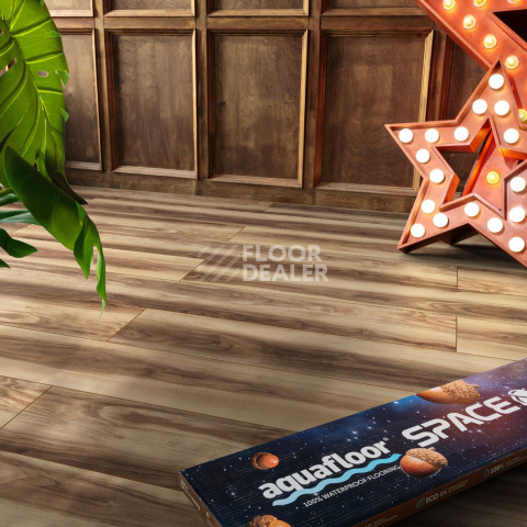 Aquafloor Space Nuts XL Glue 2.5мм AF4074NXL фото 2 | FLOORDEALER