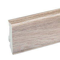 Плинтус Плинтус Композитный Neuhofer Holz 59мм 714463 фото 1 | FLOORDEALER