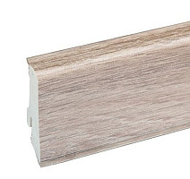 Плинтус Плинтус Композитный Neuhofer Holz 59мм 714463 фото 1 | FLOORDEALER