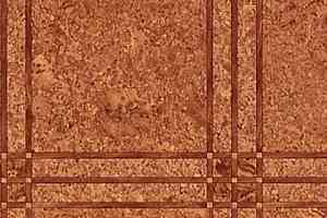 Линолеум Juteks Brilliant Saniss 2032 фото  | FLOORDEALER