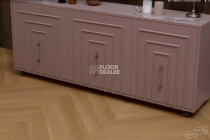 Vinilpol Herringbone 7мм Паркет Васко да Гама 9922, 43 класс, 7 мм фото 5 | FLOORDEALER