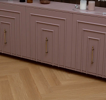 Vinilpol Herringbone 7мм Паркет Васко да Гама 9922, 43 класс, 7 мм фото 5 | FLOORDEALER