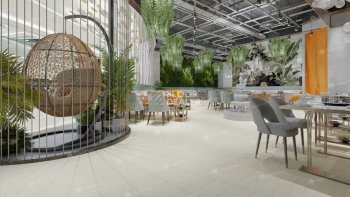 Alpine Floor Intense Зимний лес ECO 9-5 фото 3 | FLOORDEALER