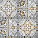 Линолеум Tarkett Eruption ROMANA 3  | FLOORDEALER