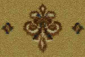 Ковролин Infloor Coronado 250 08 250 фото  | FLOORDEALER