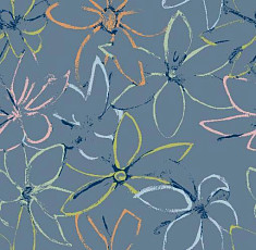 Halbmond Step by Step 1 Modern 27526 фото 1 | FLOORDEALER