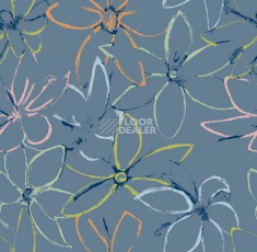 Ковролин Halbmond Step by Step 1 Modern 27526 фото 1 | FLOORDEALER