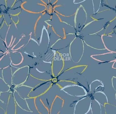 Ковролин Halbmond Step by Step 1 Modern 27526 фото 1 | FLOORDEALER