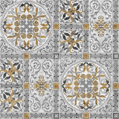 Линолеум Tarkett Eruption ROMANA 3 фото 1 | FLOORDEALER