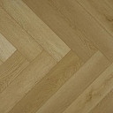 Кварцвиниловые полы My Step Aqua Ёлка 5.05/125мм MSA104 Шато  | FLOORDEALER