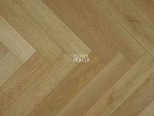 Кварцвиниловые полы My Step Aqua Ёлка 5.05/125мм MSA104 Шато фото 1 | FLOORDEALER