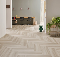 Forbo allura flex" material 63659FL1 shell twine (75x25 cm) фото 3 | FLOORDEALER