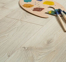 Kronopol Aurum Vision d3879 Дуб Лувр фото 3 | FLOORDEALER