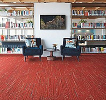 Interface Visual Code Stitchery