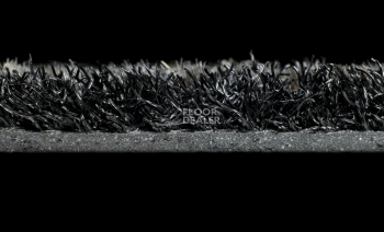 Forbo Coral Duo 9721 Dark steel фото 4 | FLOORDEALER