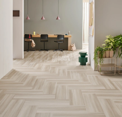 Forbo allura flex" material 63659FL1 shell twine (75x25 cm) фото 3 | FLOORDEALER