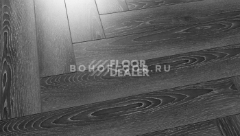 Bohofloor Ёлка 12мм ДУБ БЕЙКЕР DC1293 фото 5 | FLOORDEALER