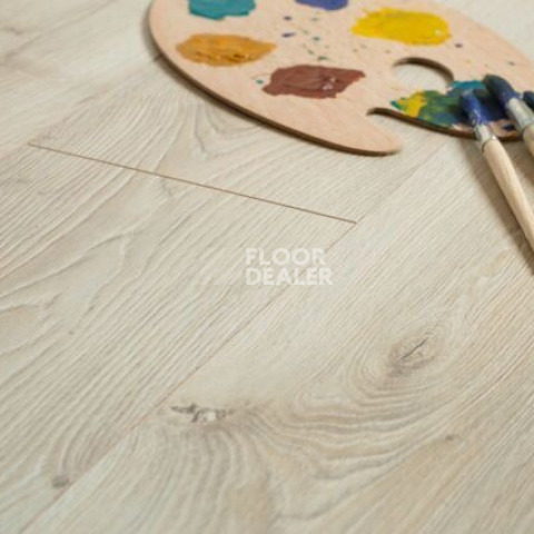 Kronopol Aurum Vision d3879 Дуб Лувр фото 3 | FLOORDEALER