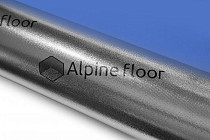 Сопутствующие материалы Подложка Alpine Floor Silver Foil Blue Eva Подложка Alpine Floor Silver Foil Blue Eva фото 1 | FLOORDEALER