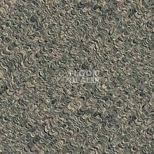 Ковровая плитка Ege Highline Contrast Wavy Shells Grey rfm 52756534 фото 1 | FLOORDEALER