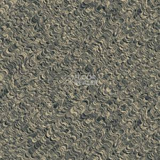 Ковровая плитка Ege Highline Contrast Wavy Shells Grey rfm 52756534 фото 1 | FLOORDEALER