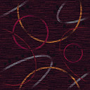 Ковровая плитка Halbmond Nightlife Tiles 15103  | FLOORDEALER