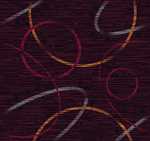 Ковровая плитка Halbmond Nightlife Tiles 15103 фото 1 | FLOORDEALER