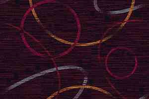 Ковровая плитка Halbmond Nightlife Tiles 15103 фото  | FLOORDEALER