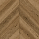 Ламинат Signature Obsidian Chevron 12мм LF703-27 Дуб Тростниковый Brown Sugar  | FLOORDEALER