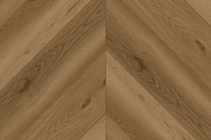 Ламинат Signature Obsidian Chevron 12мм LF703-27 Дуб Тростниковый Brown Sugar фото  | FLOORDEALER
