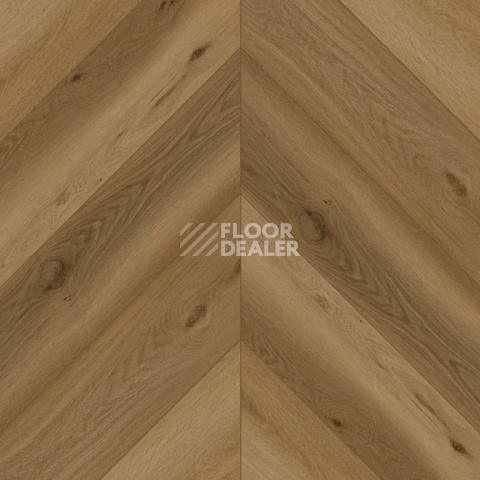 Ламинат Signature Obsidian Chevron 12мм LF703-27 Дуб Тростниковый Brown Sugar фото 1 | FLOORDEALER