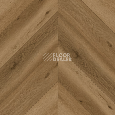 Ламинат Signature Obsidian Chevron 12мм LF703-27 Дуб Тростниковый Brown Sugar фото 1 | FLOORDEALER
