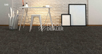 Standard Carpets Mars 548 фото 2 | FLOORDEALER