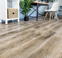 Alpine Floor Easy Line 3мм ДУБ МЕДОВЫЙ ECO 3-17 фото 6 | FLOORDEALER