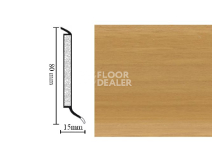 Плинтус Hsl 8 универсальный плинтус 2273 beech фото 1 | FLOORDEALER