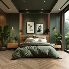 Bonkeel Rockstar Victor planka фото 5 | FLOORDEALER